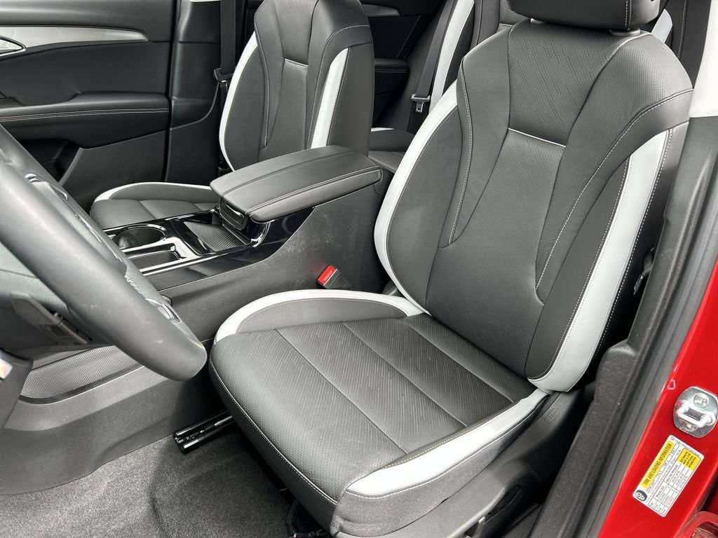 New 2026 Buick Envision Sport Touring AWD/4WD image 19