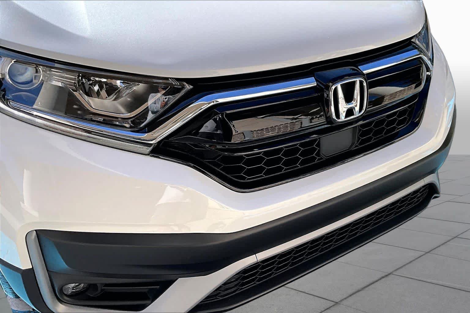 Used 2022 Honda CR-V EX image 30
