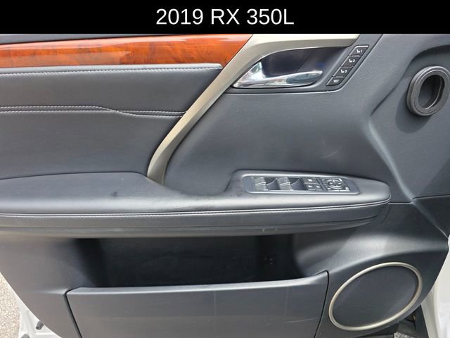 Used 2019 Lexus RX 350L FWD image 27