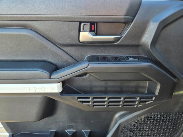 Certified 2024 Toyota Tacoma TRD Off-Road image 18