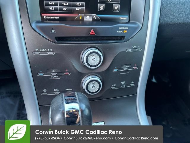 Used 2014 Ford Edge SEL w/ Equipment Group 205A FWD image 27