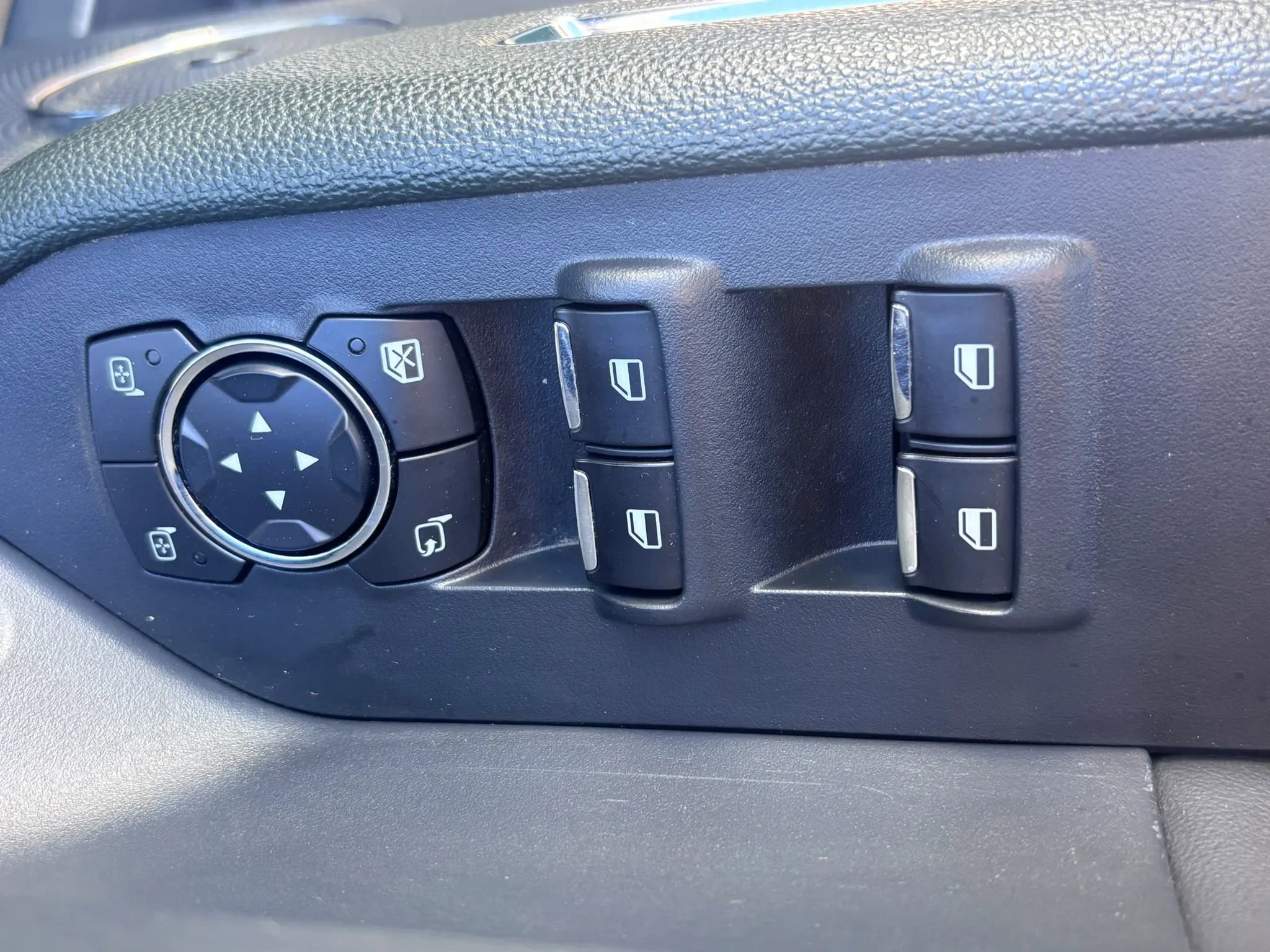 Used 2022 Ford Expedition Timberline AWD/4WD image 8