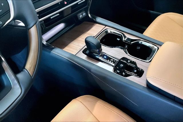New 2026 Lexus RX 350 AWD/4WD image 8
