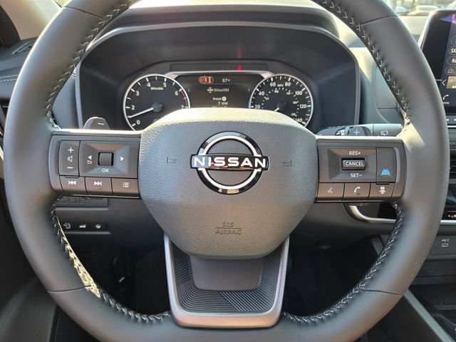 New 2026 Nissan Rogue Dark Armor FWD image 19