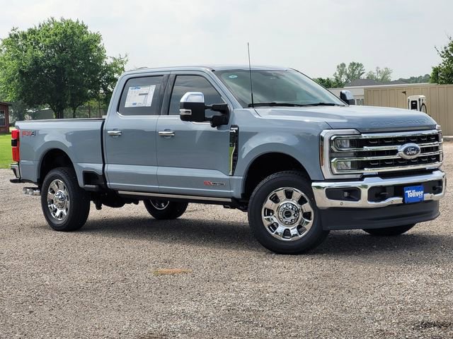 New 2026 Ford F250 King Ranch AWD/4WD image 2