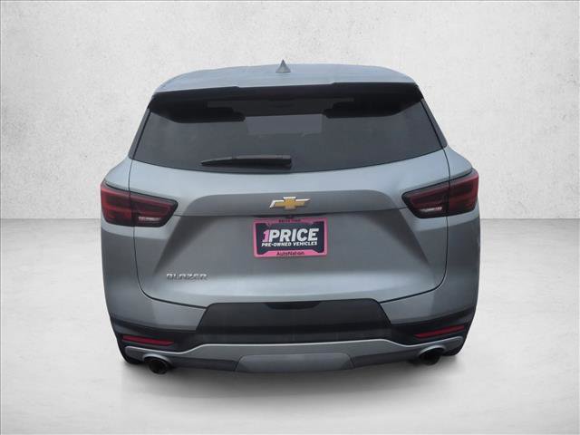 Used 2024 Chevrolet Blazer LT w/ Driver Confidence Package FWD image 7