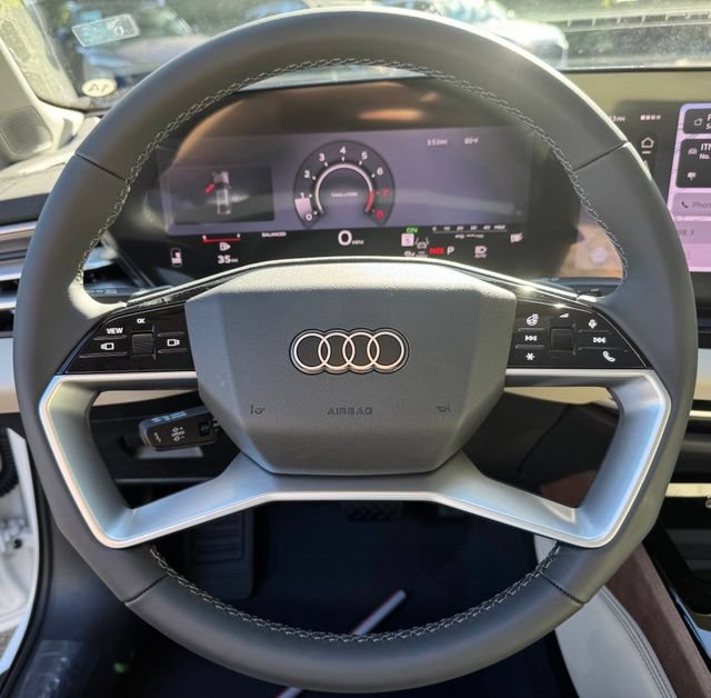 New 2026 Audi A5 2.0T Premium Plus AWD/4WD image 16