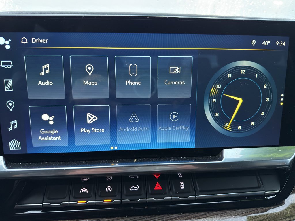 Certified 2022 Chevrolet Silverado 1500 LT image 32