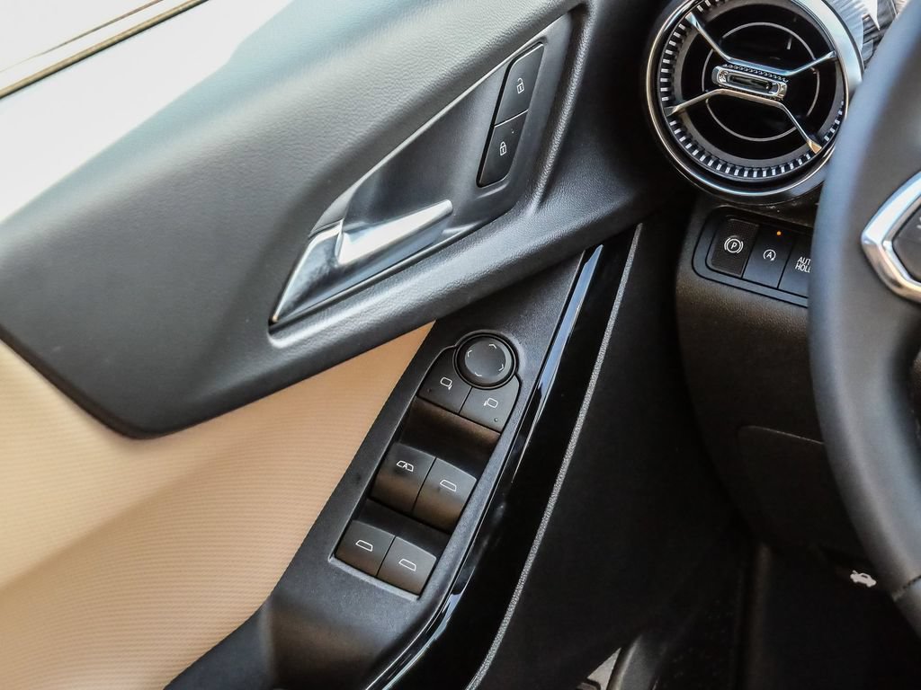 New 2027 Chevrolet Equinox ACTIV FWD image 28