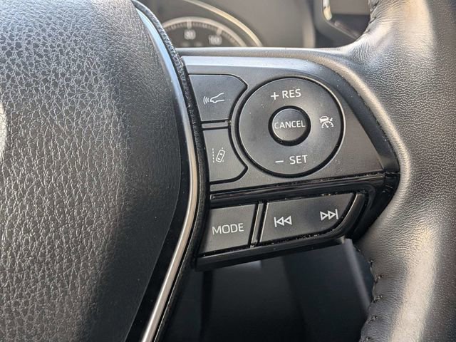 Used 2021 Toyota Venza Limited w/ Advanced Technology Package image 27