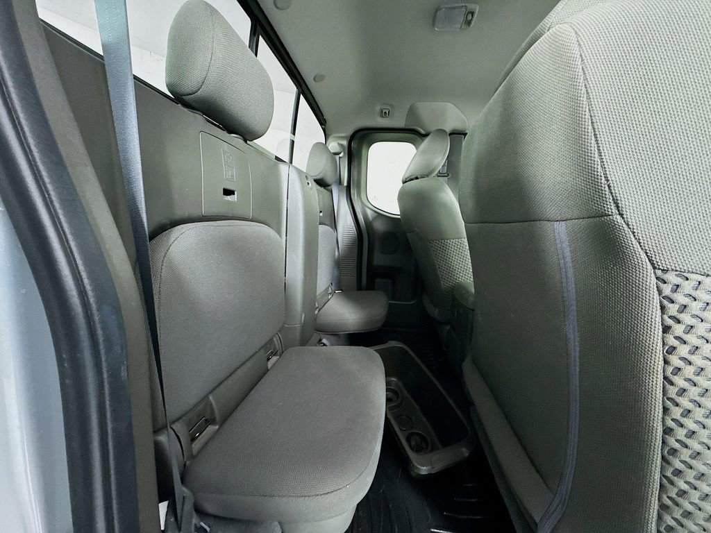 Used 2019 Nissan Frontier SV w/ Value Truck Package image 32