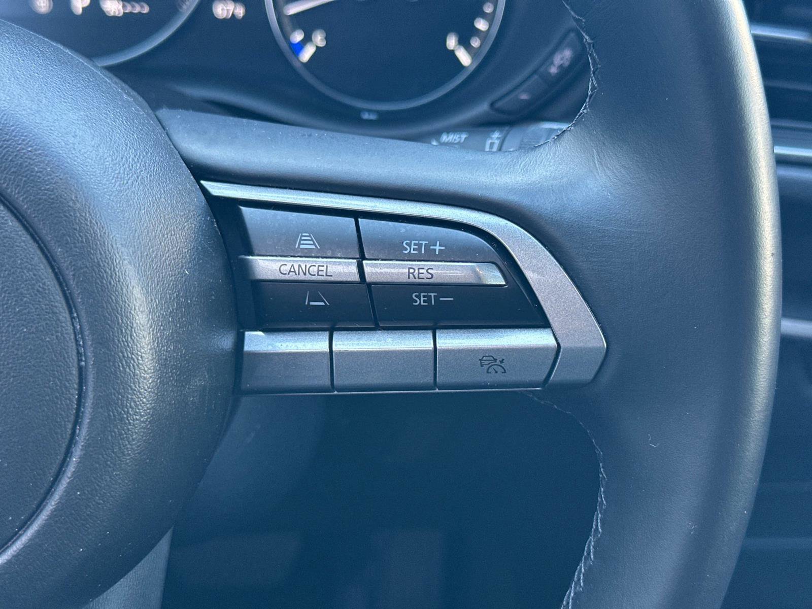 Certified 2022 MAZDA CX-30 AWD 2.5 S w/ Select Package image 25