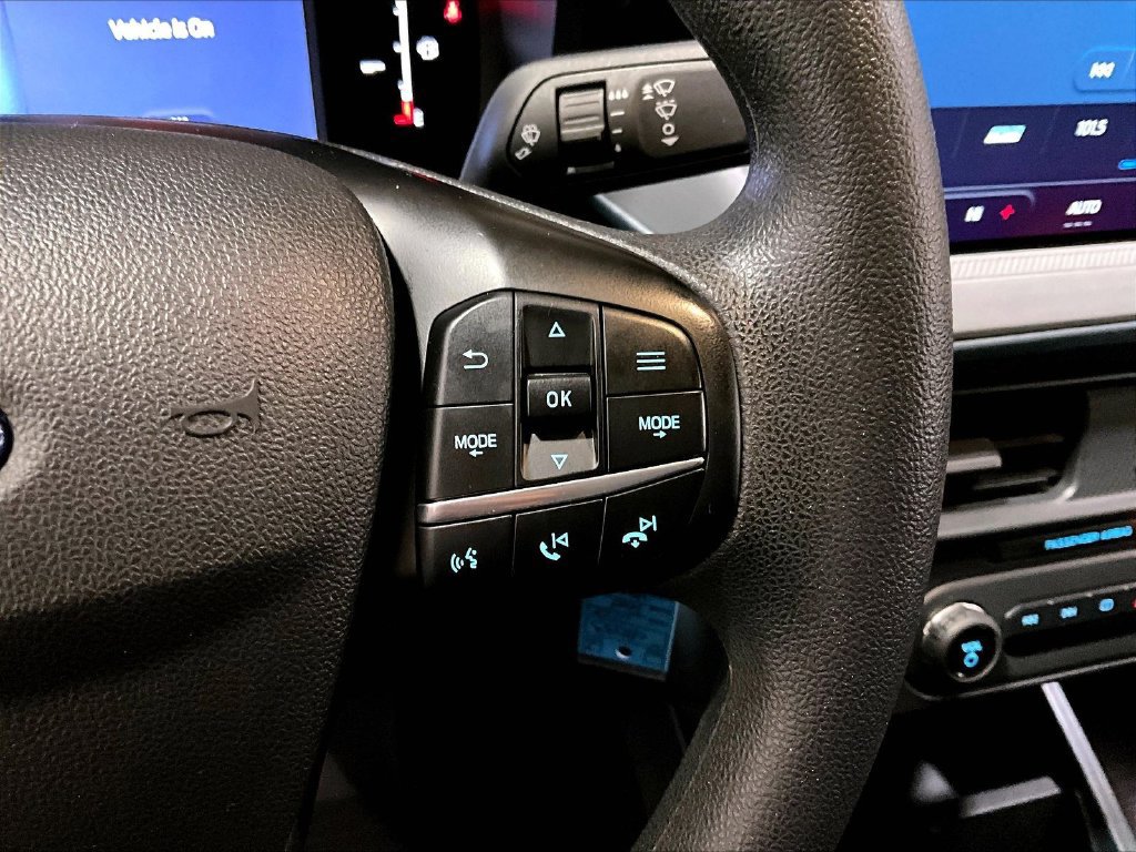 Used 2025 Ford Maverick XL w/ 4K Tow Package AWD/4WD image 25