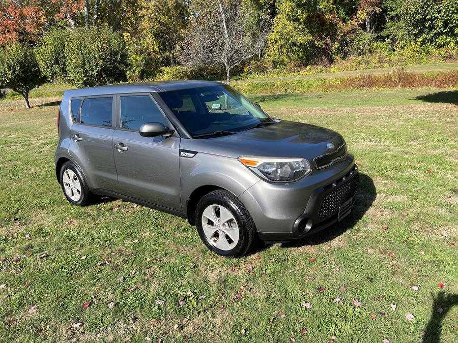 Used 2016 Kia Soul image 2