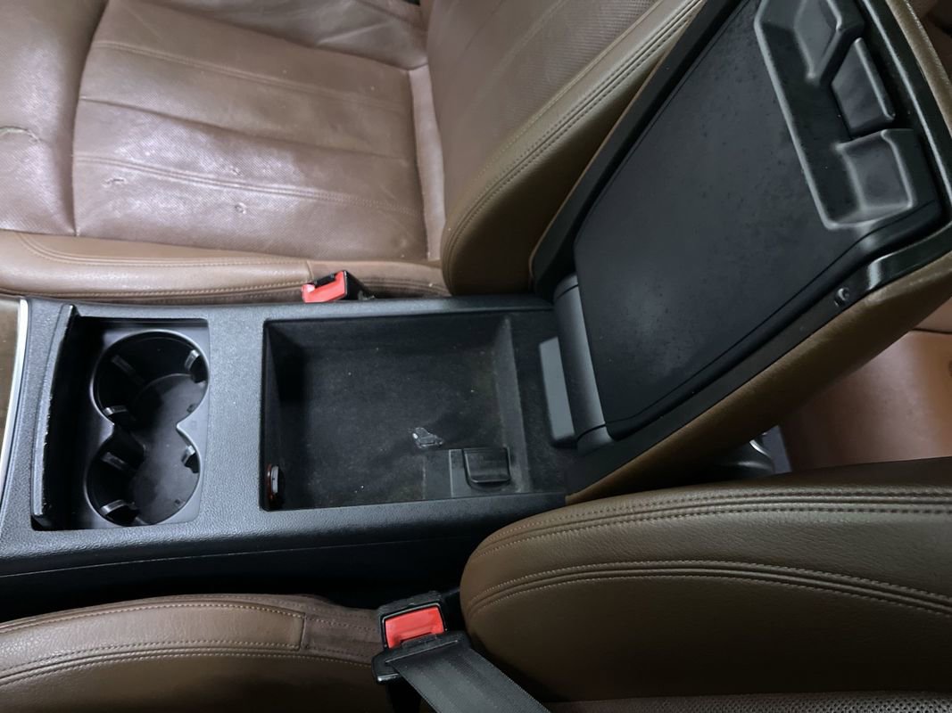 Used 2013 Audi A7 3.0T Prestige image 27