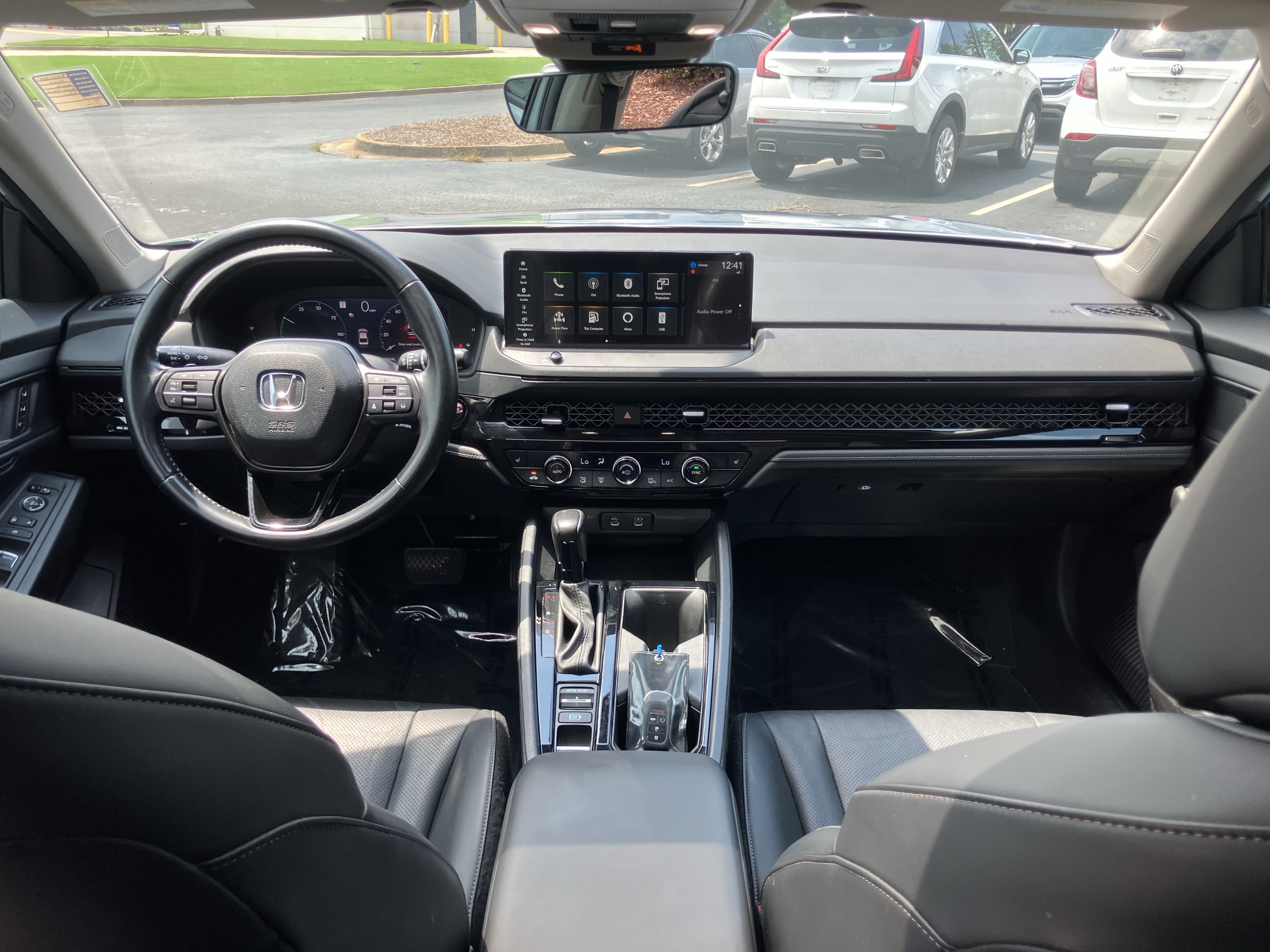 Used 2023 Honda Accord EX-L image 33