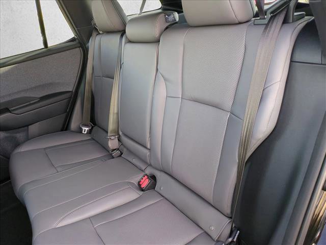 New 2026 Subaru Outback Limited XT image 16