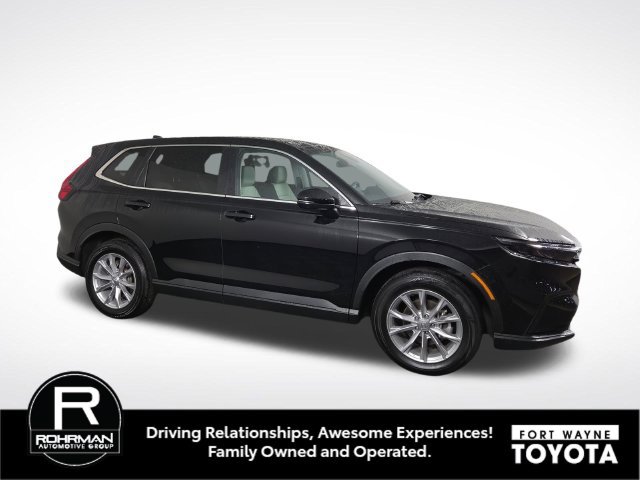 Used 2024 Honda CR-V EX image 5
