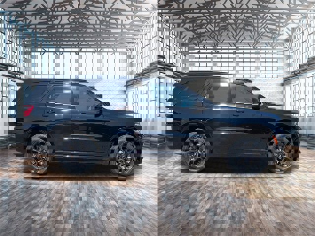 New 2026 Dodge Durango GT image 3