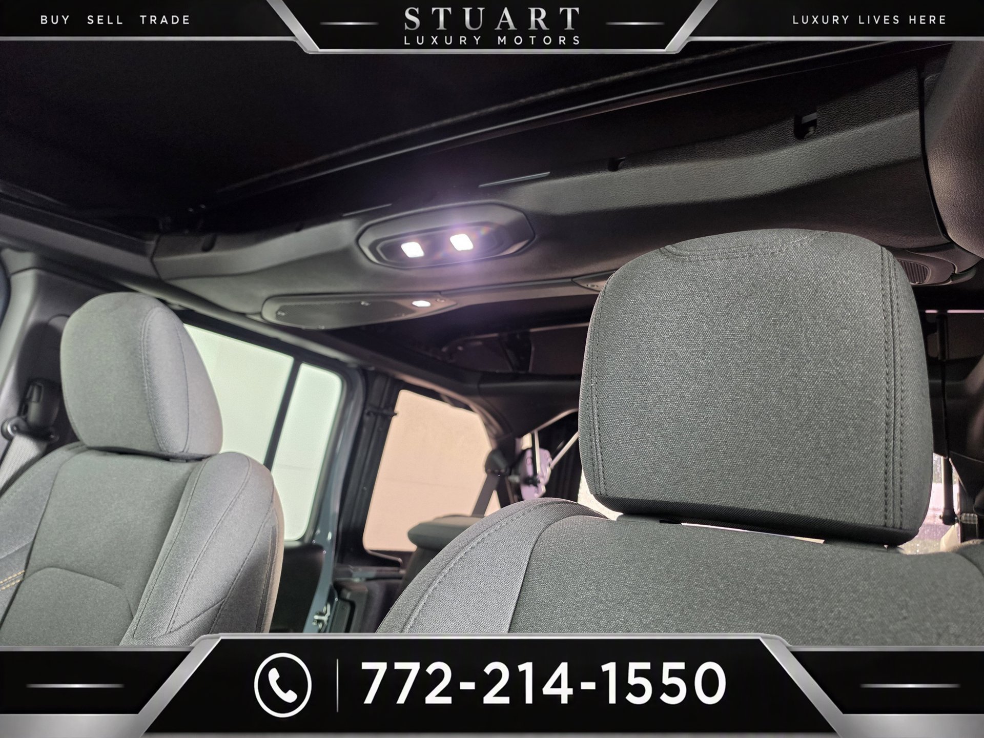 Used 2024 Jeep Wrangler Unlimited Sport AWD/4WD image 20
