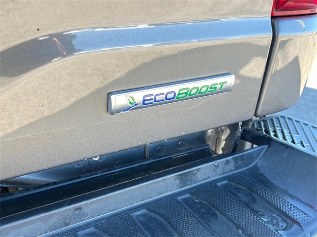 Used 2023 Ford F150 XLT image 39