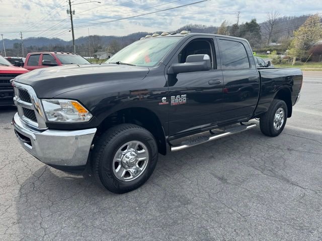 Used 2016 RAM 2500 Tradesman w/ Chrome Appearance Group image 5