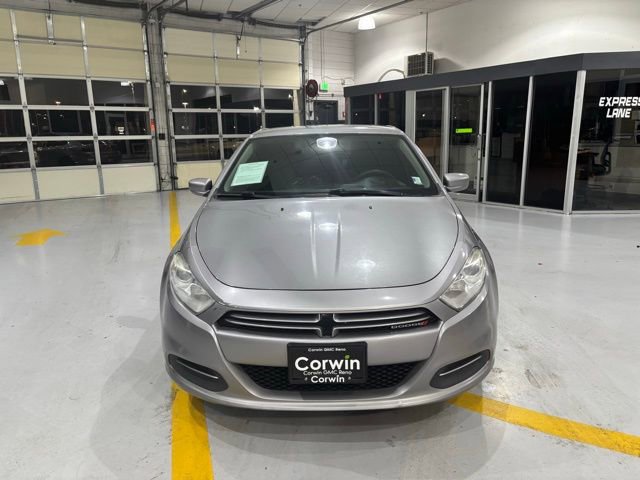 Used 2016 Dodge Dart SE w/ Convenience Group image 3