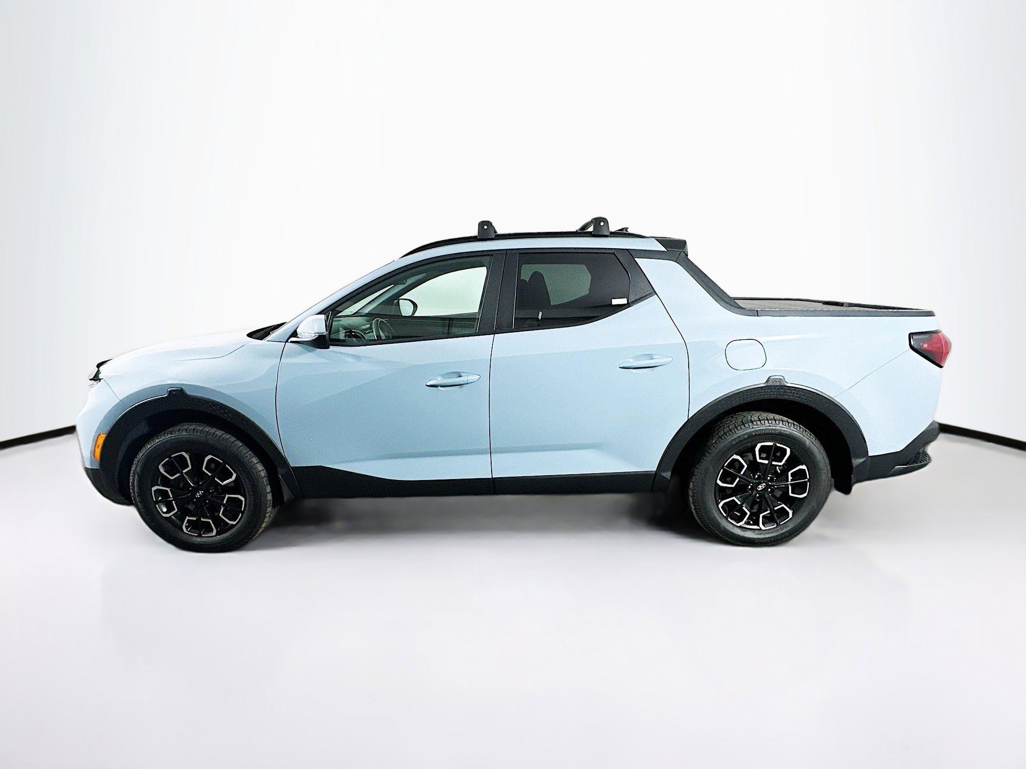 Used 2022 Hyundai Santa Cruz SEL Premium AWD/4WD image 4