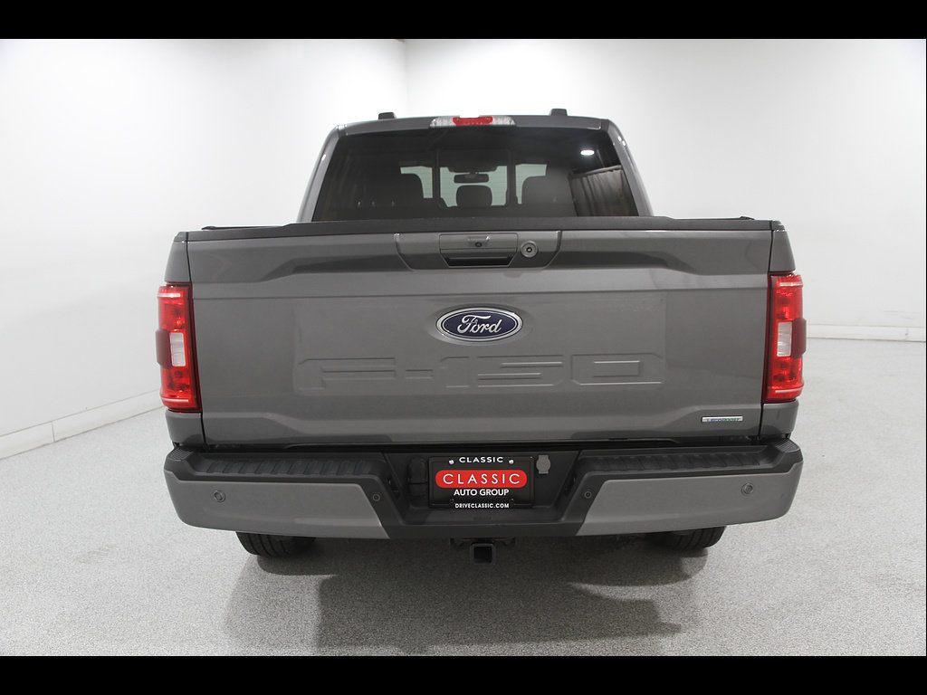 Used 2023 Ford F150 XLT w/ Equipment Group 302A High AWD/4WD image 25