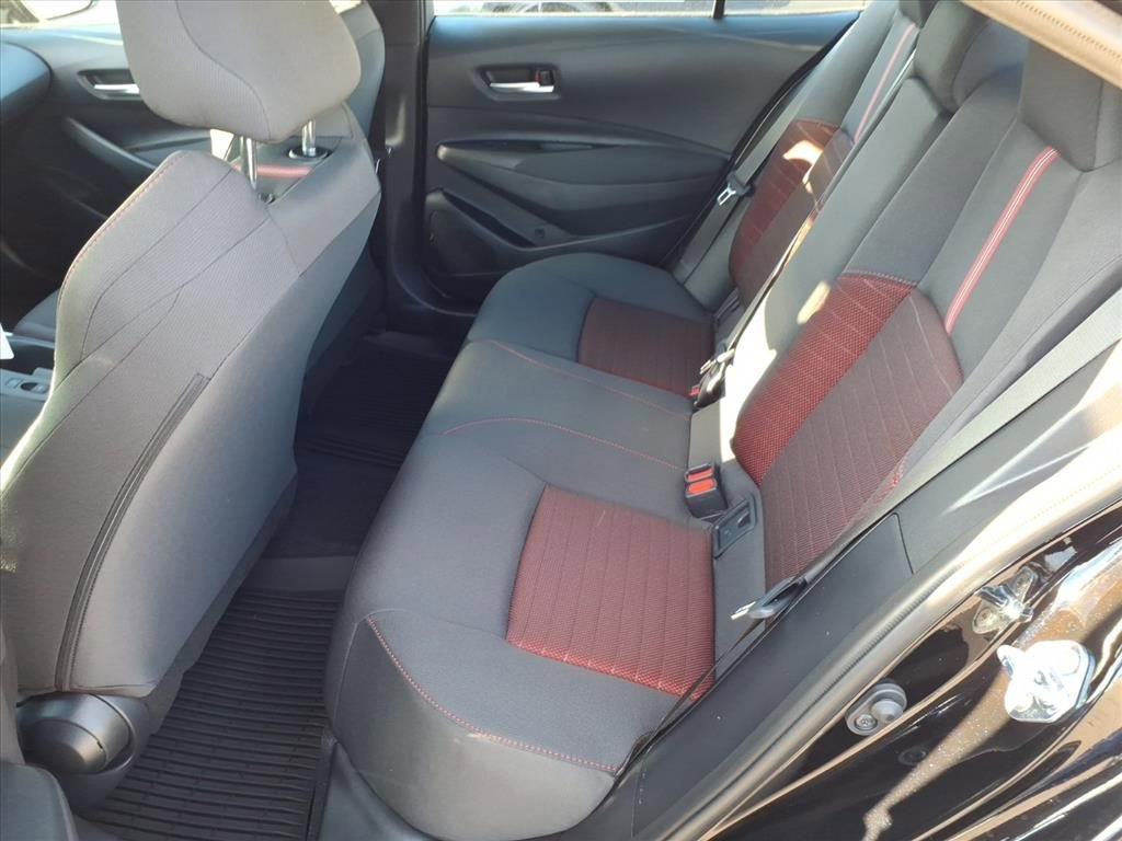 New 2026 Toyota Corolla SE image 5