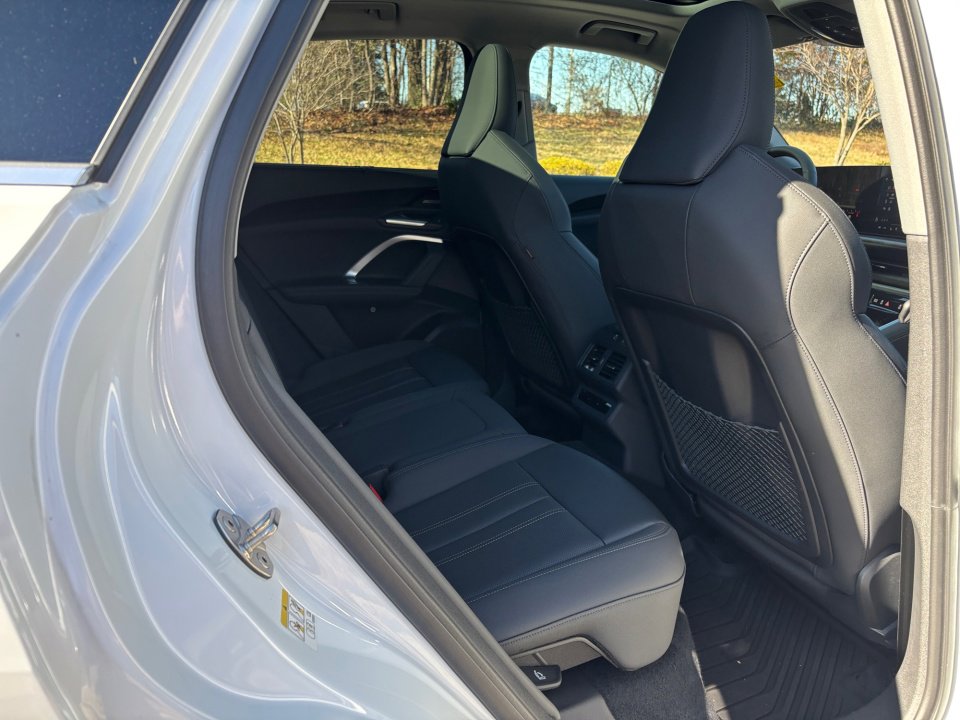 Used 2025 Audi Q5 Premium Plus image 29