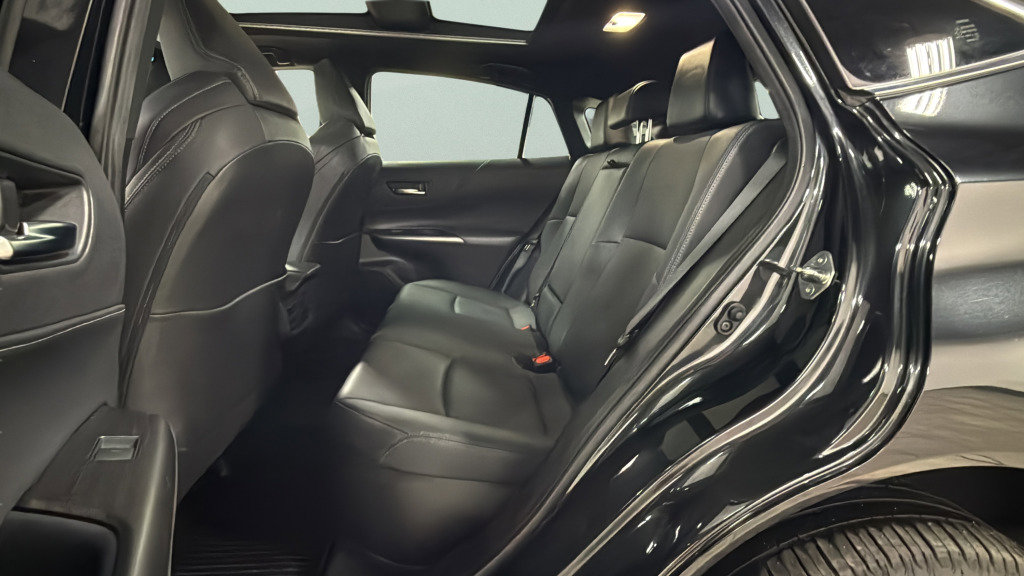 Used 2022 Toyota Venza Limited w/ Advanced Technology Package image 38