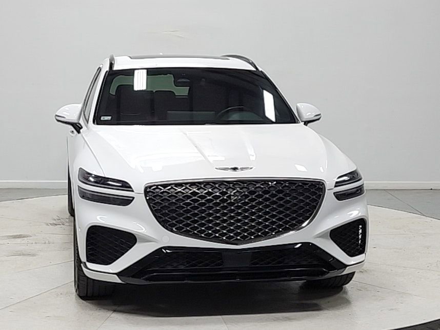 Used 2023 Genesis GV70 2.5T w/ Sport Prestige Package AWD/4WD image 2