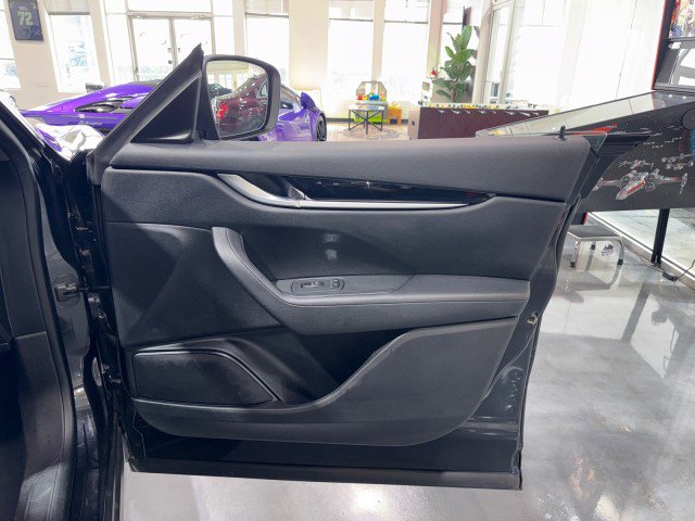 Used 2021 Maserati Levante $82K MSRP image 63
