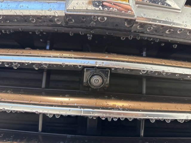 Certified 2021 Chevrolet Tahoe High Country w/ Premium Package image 4