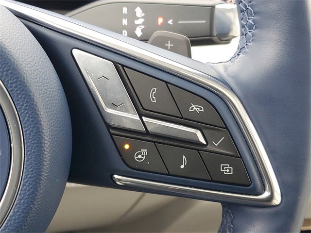 Certified 2025 Buick Enclave Avenir w/ Super Cruise Package image 25