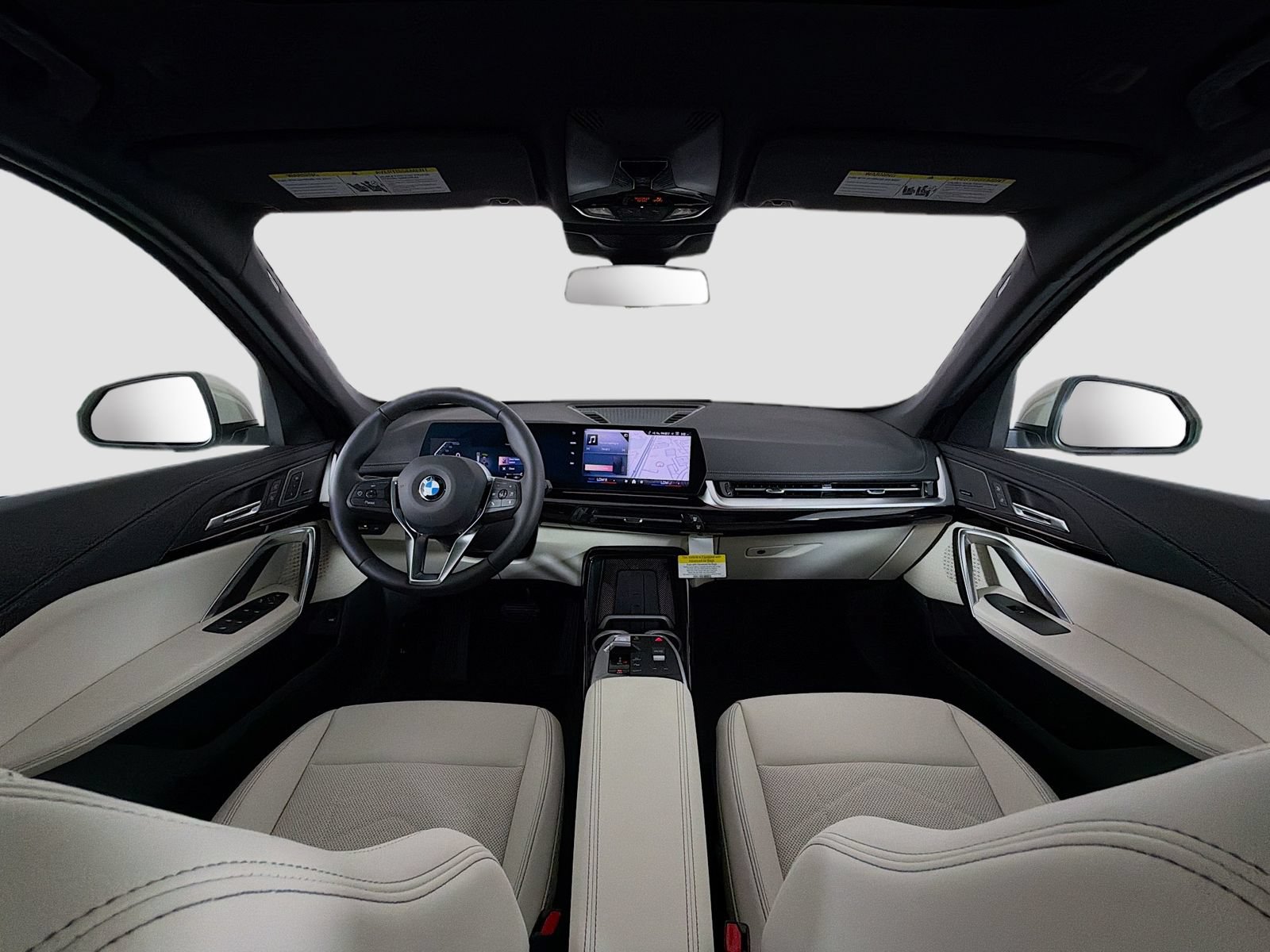 New 2026 BMW X1 xDrive28i w/ Convenience Package AWD/4WD image 9