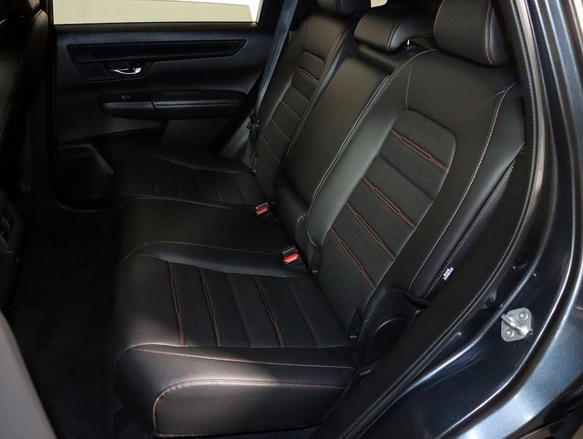 Used 2024 Honda CR-V Sport-L image 13