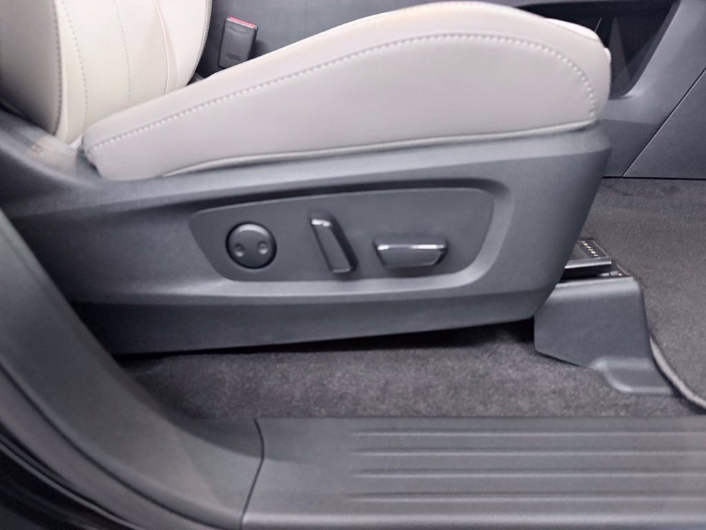 New 2027 INFINITI QX65 Luxe AWD/4WD image 47