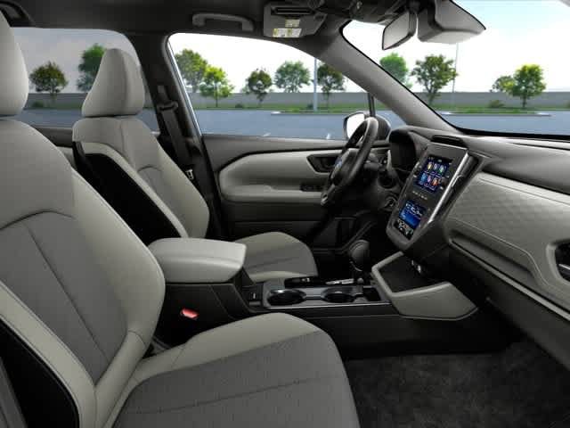 New 2026 Subaru Forester AWD/4WD image 14