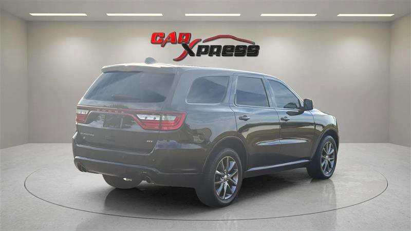 Used 2018 Dodge Durango GT image 10