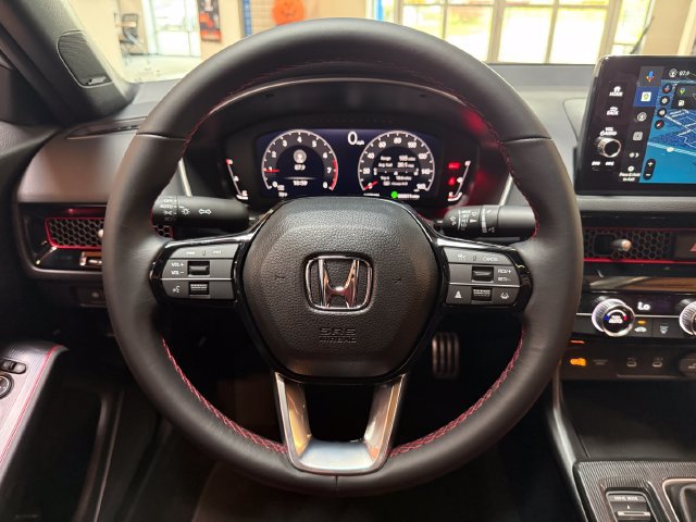 New 2026 Honda Civic Si image 21