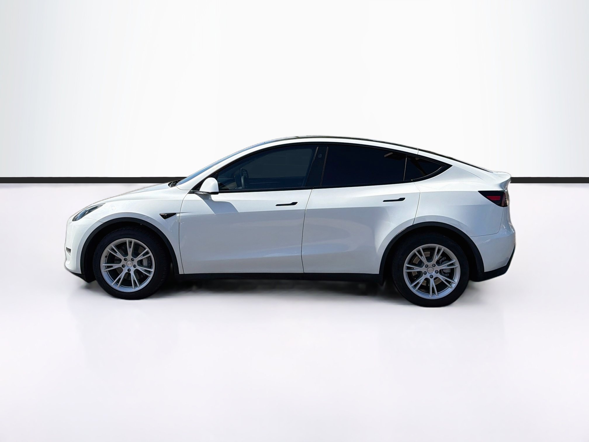 Used 2023 Tesla Model 3 Long Range AWD/4WD image 8