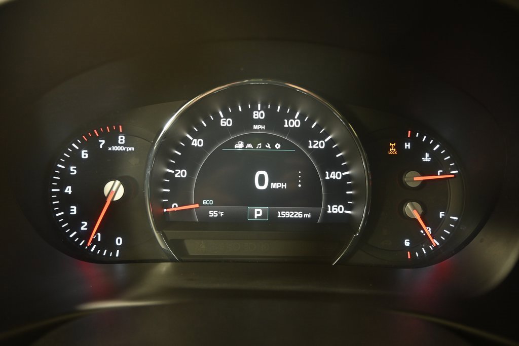 Used 2017 Kia Sorento EX w/ EX Advanced Touring Package image 26