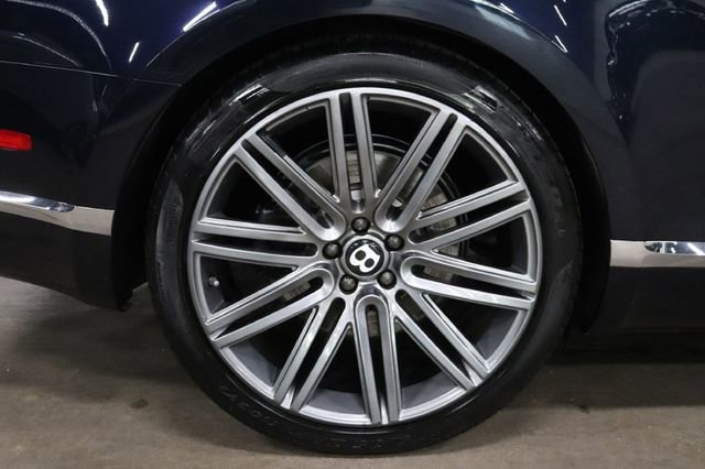 Used 2014 Bentley Continental GT Speed AWD/4WD image 34