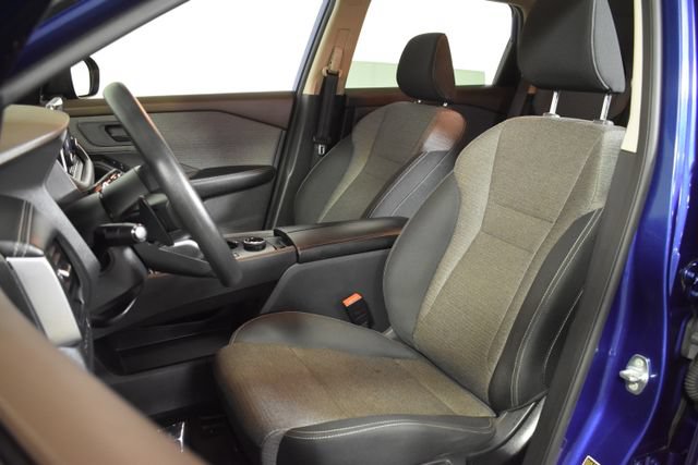 Certified 2022 Nissan Rogue S AWD/4WD image 9