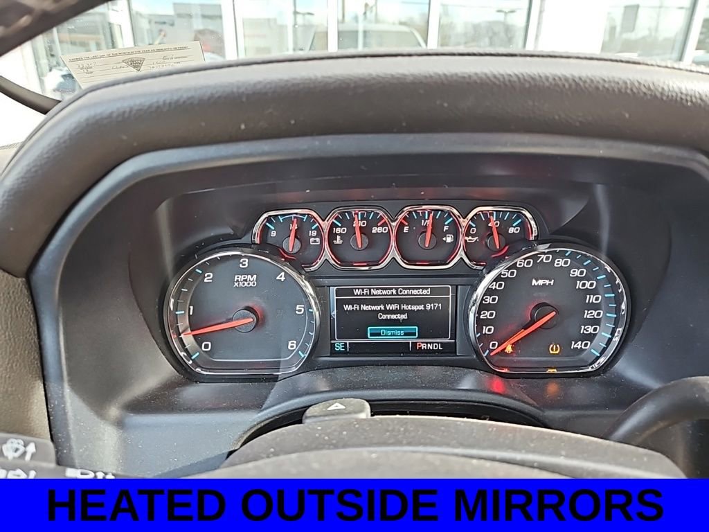 Used 2018 GMC Sierra 1500 SLE image 10