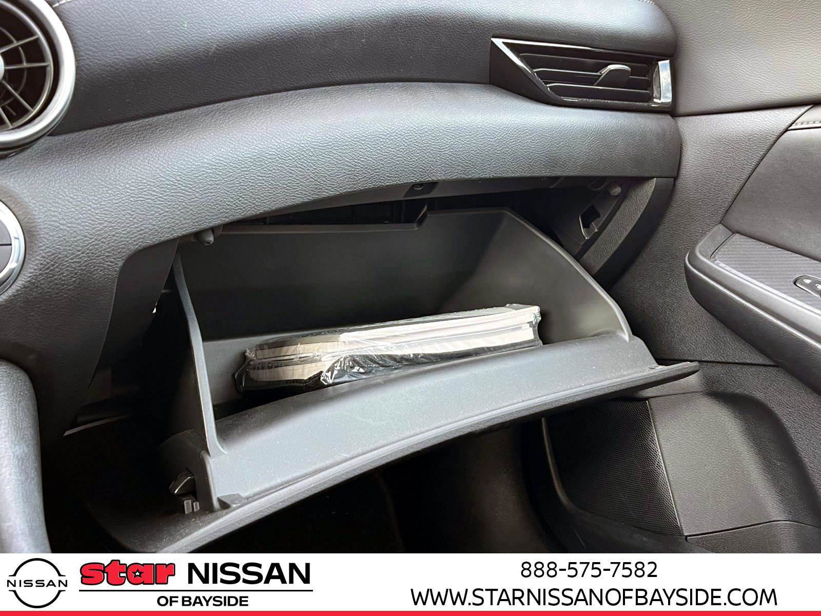 Certified 2021 Nissan Sentra SV image 33