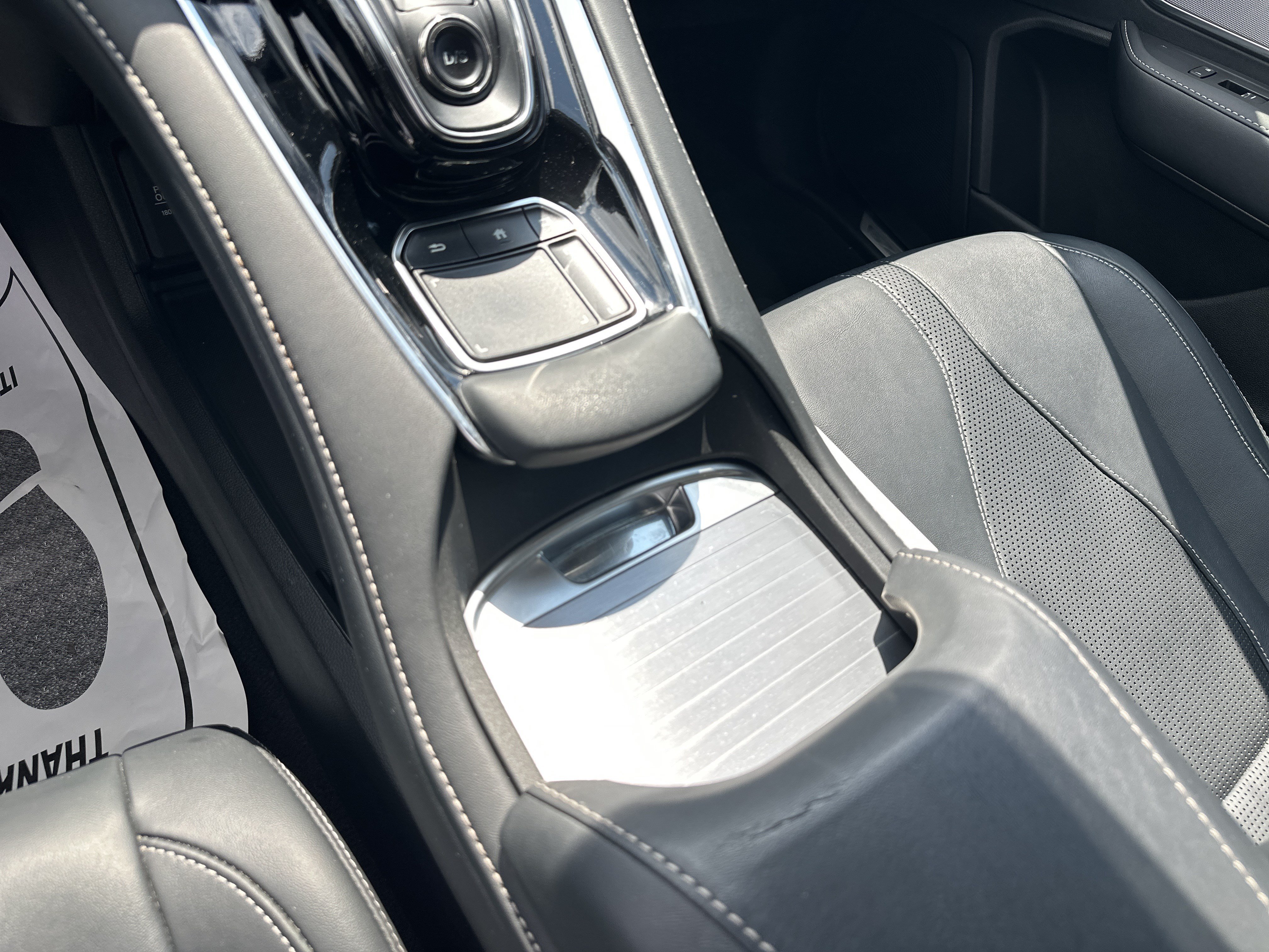 Certified 2019 Acura RDX AWD w/ Technology Package image 35