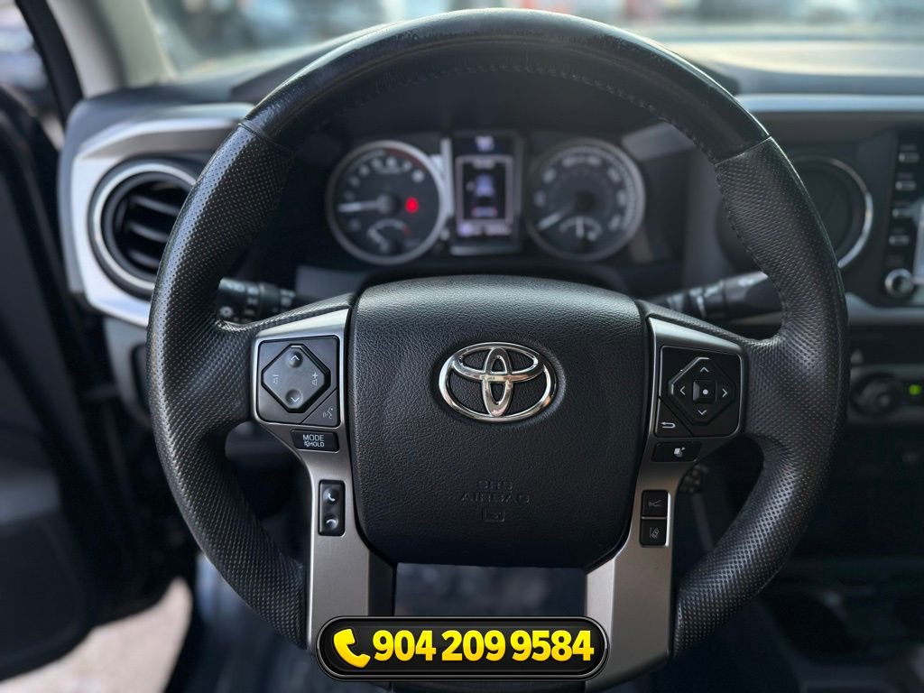 Used 2021 Toyota Tacoma SR5 image 22